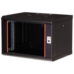 Equip Fali Rackszekrény - EPM-07-6045-B-CBAA (19"