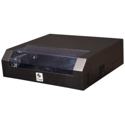 Equip Fali Rackszekrény - ESF-05-B (19"