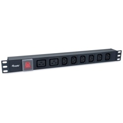 Equip Hálózati Elosztó - 333316 (C20