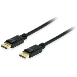 Equip Kábel - 119256 (DisplayPort1.4 kábel
