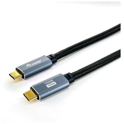 Equip Kábel - 128357 (USB-C 3.2 Gen1 to USB-C