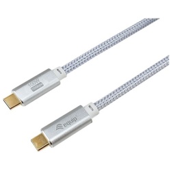 Equip Kábel - 128358 (USB-C 3.2 Gen1 to USB-C