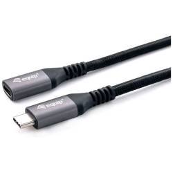 Equip Kábel - 128371 (USB-C 3.2 Gen2 hosszabbító kábel