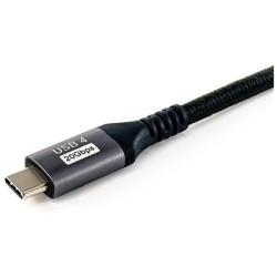 Equip Kábel - 128382 (USB4 Gen2x2