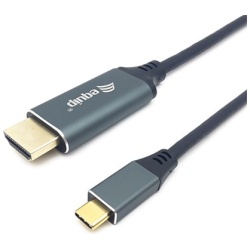 Equip Kábel - 133416 (USB-C to HDMI