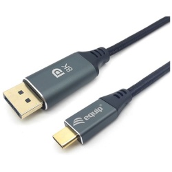 Equip Kábel - 133423 (USB-C to DisplayPort