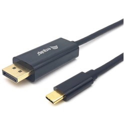 Equip Kábel - 133426 (USB-C to DisplayPort