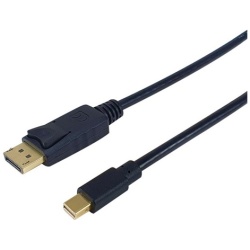 Equip Kábel - 133442 (MiniDisplayPort to DisplayPort