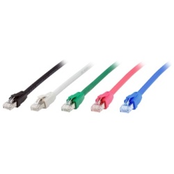 Equip Kábel - 608011 (S/FTP patch kábel