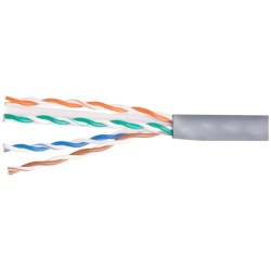 Equip Kábel Dob - 40146807 (Cat6