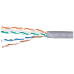 Equip Kábel Dob - 404532 (Cat6