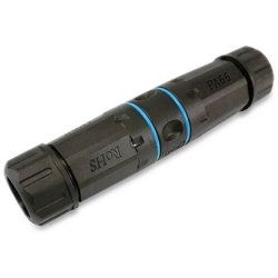 Equip Kültéri RJ45 Toldó - 221172 (Cat6A