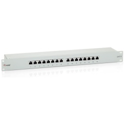 Equip Patch panel - 326316 (16 port