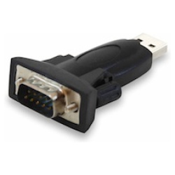 Equip átalakító - 133382 (USB2.0 - Soros (Serial)
