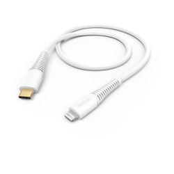 Hama Kábel - 201603  (USB-C/Lightning