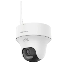 HiLook IP Wifi turretkamera - IPC-F140-LIDF/W(2.8mm) EasyLink Kit-hez!