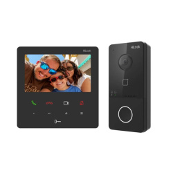 HiLook IP kaputelefon szett - VI-K46P