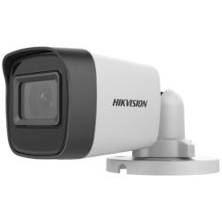 Hikvision 4in1 Analóg csőkamera - DS-2CE16H0T-ITFS (5MP