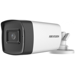 Hikvision 4in1 Analóg csőkamera - DS-2CE17D0T-IT3FS (2MP