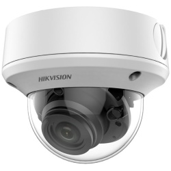 Hikvision 4in1 Analóg dómkamera - DS-2CE5AU7T-AVPIT3ZF (8MP