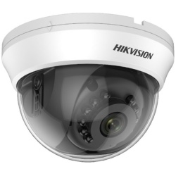 Hikvision 4in1 dómkamera turretkamera - DS-2CE56H0T-IRMMF(2.8MM)