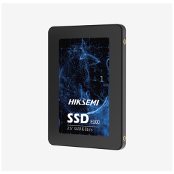 Hikvision HIKSEMI SSD 1TB - E100 CITY 2