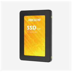 Hikvision HIKSEMI SSD 120GB - C100 2