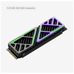 Hikvision HIKSEMI SSD 512GB - FUTUREX (3D TLC