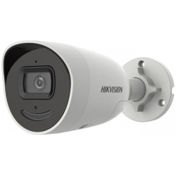 Hikvision IP csőkamera - DS-2CD2046G2-IU/SL (4MP