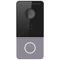Hikvision IP kaputelefon - DS-KV6113-WPE1 (2MP