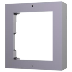 Hikvision IP kaputelefon szerelőkeret - DS-KD-ACW1 (1 modulos)