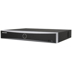 Hikvision NVR rögzítő - DS-7608NXI-K1/8P (8 csatorna