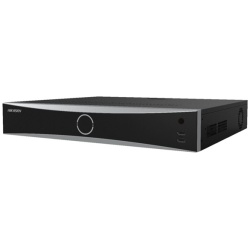 Hikvision NVR rögzítő - DS-7732NXI-K4/16P (32 csatorna