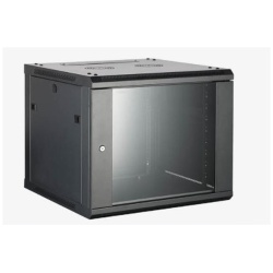 Hikvision Rackszekrény - 19" fali kivitel (6U