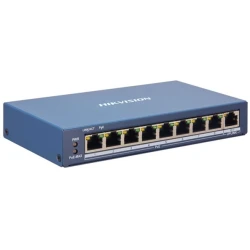 Hikvision Switch PoE - DS-3E1309P-EI