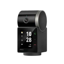 Imou IP wifi PT dómkamera - Rex VT (5MP