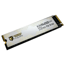Kingsman SSD 512GB - KM600 ULTRA (3D TLC