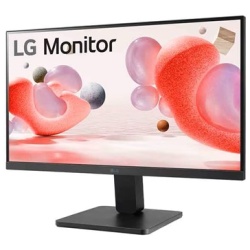 LG Monitor 22" - 22MR410-B (VA; 16:9; 1920x1080; 5ms; 250cd; 100Hz; HDMI; Dsub; FreeSync)