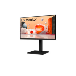 LG Monitor 24" - 24BA550-B (IPS; 16:9; 1920x1080; 5ms; 250cd; 100Hz; Dsub