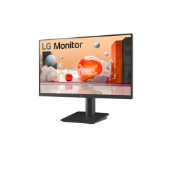 LG Monitor 24" Gamer - 24MS550-B (IPS; 16:9; 1920x1080; 100Hz; 5ms; 250cd; HDMIx2; Hangszóró)