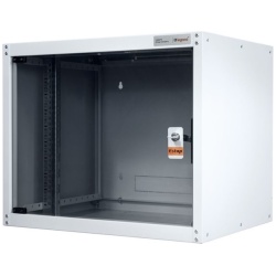 Legrand Rackszekrény - 19" fali kivitel (7U