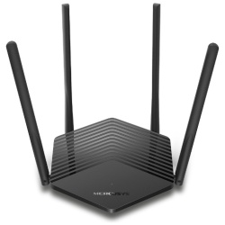 Mercusys Router WiFi AX1500 - MR60X (300Mbps 2