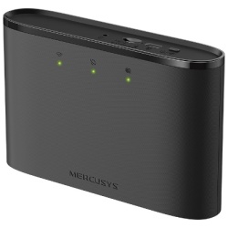 Mercusys Router WiFi N 4G Mobil - MT110 (150Mbps
