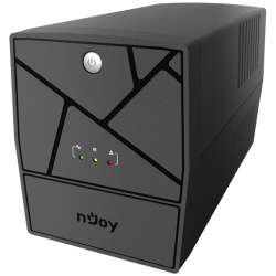 NJOY Szünetmentes  2000VA - Keen 2000 (4 Schuko