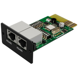 NJOY Szünetmentes Vezérlőkártya - Modbus Card (Aten Pro