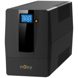 NJOY Szünetmentes  800VA - Horus Plus 800 (2 Schuko