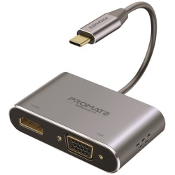 Promate Átalakító - MEDIALINK C2 (USB-C adapter