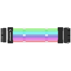 Rampage Alaplapi tápkábel - TRIM X30 (18AWG ARGB ATX