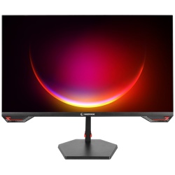 Rampage Monitor 25" - CRIMSON CR25R180 (IPS