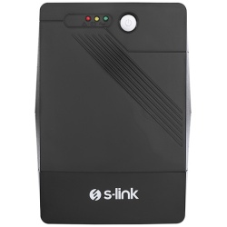S-Link szünetmentes 1000VA - MIGHT U100 (1000VA